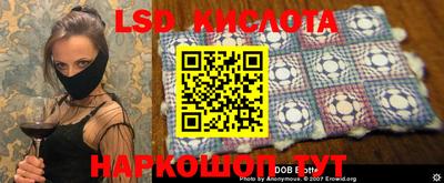 эйфоретик Малгобек